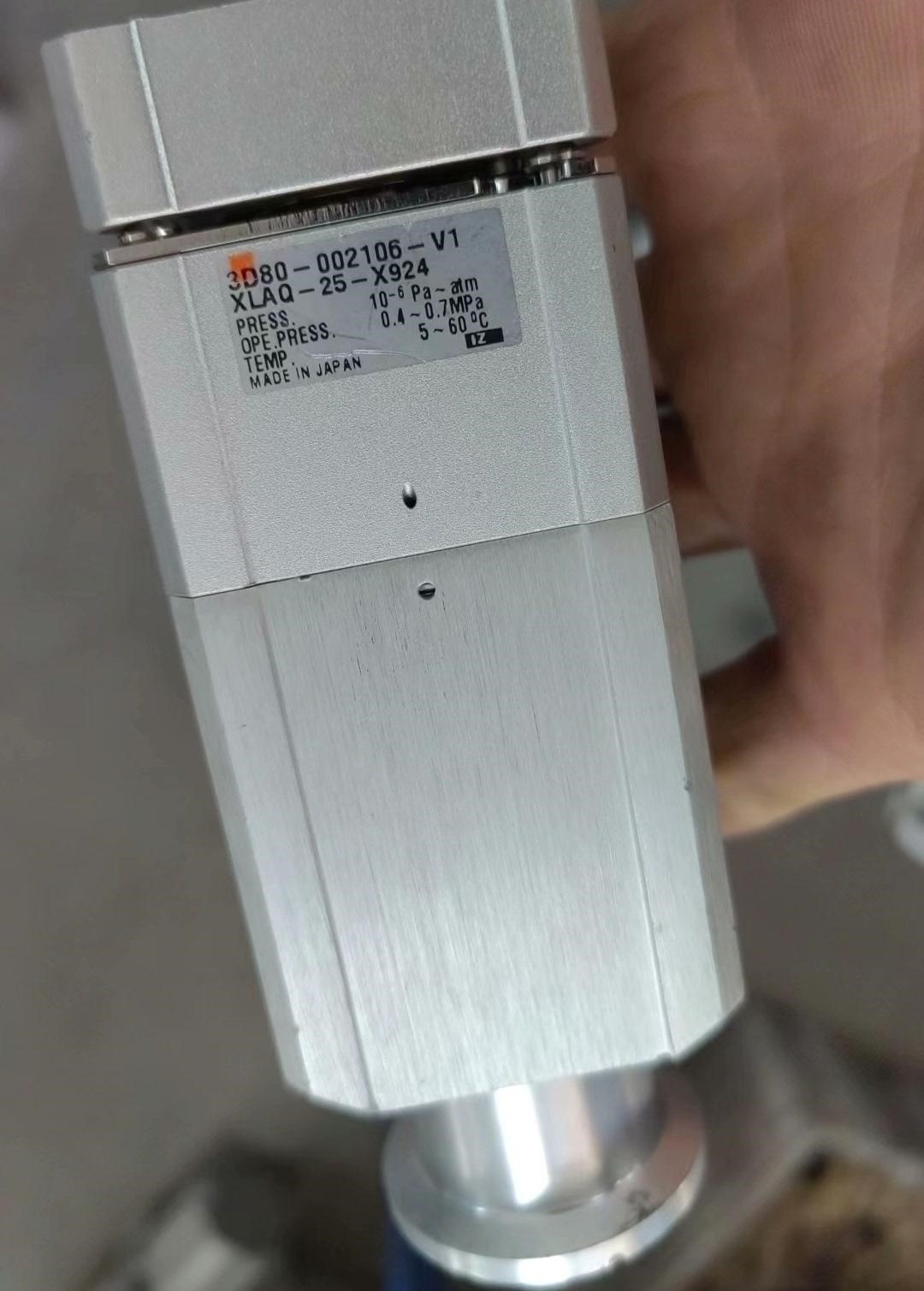 XLAQ-25-X924 3D80-002106-V1