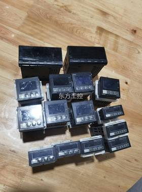 议价欧姆龙温控器E5GN-Q1TC E5CN-Q2HBTC