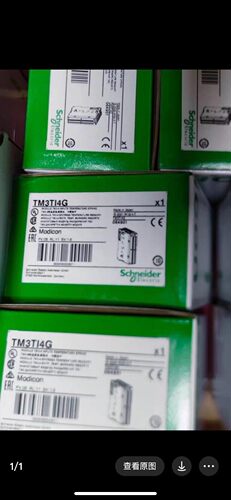 施耐德TM3TI4G 剩余几个现货，便宜卖，需要的联系