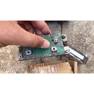 议价DP61块0F12100T0125模拆机包好