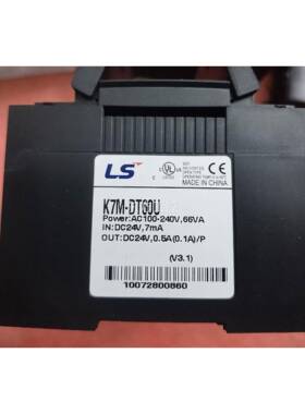 议价K7M-可DT60U原装拆格机韩国器LGLS编程控制 价询问