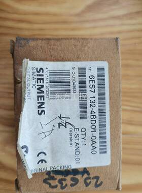 议价全新原装西子模块6ES711-4D0B1-0门A3A0/4个