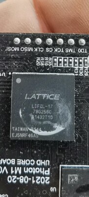 LIFCL-17 7BG256C 数量19只