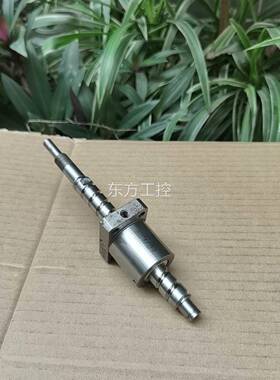 议价台湾HlWIN上银S16043Ⅴ-1滚珠丝杆，上银1510滚