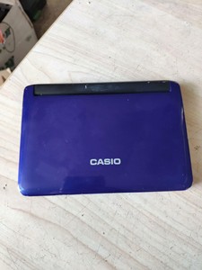 卡西欧E-F200中英电子辞典