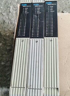 南瑞MB80  DIM214议价