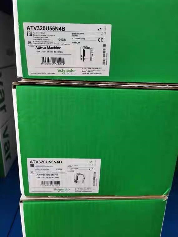 施耐德ATV320U22N4B/ATV320U22N4C全新