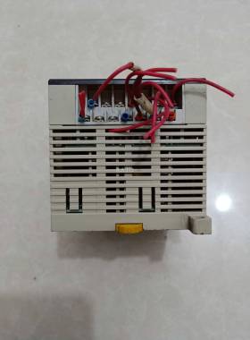 议价欧龙PLMC控制器 CP1A姆-20CDR-A 原机装正品拆件 二手
