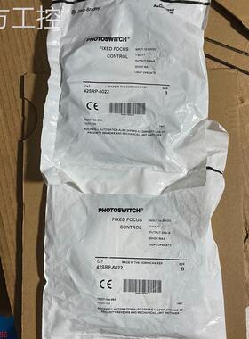议价全新AB42SRP数6022开光电关 量2 全新-未