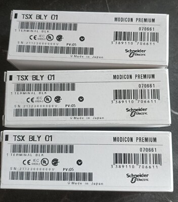 TSXBLY01 施耐德全新原装正品