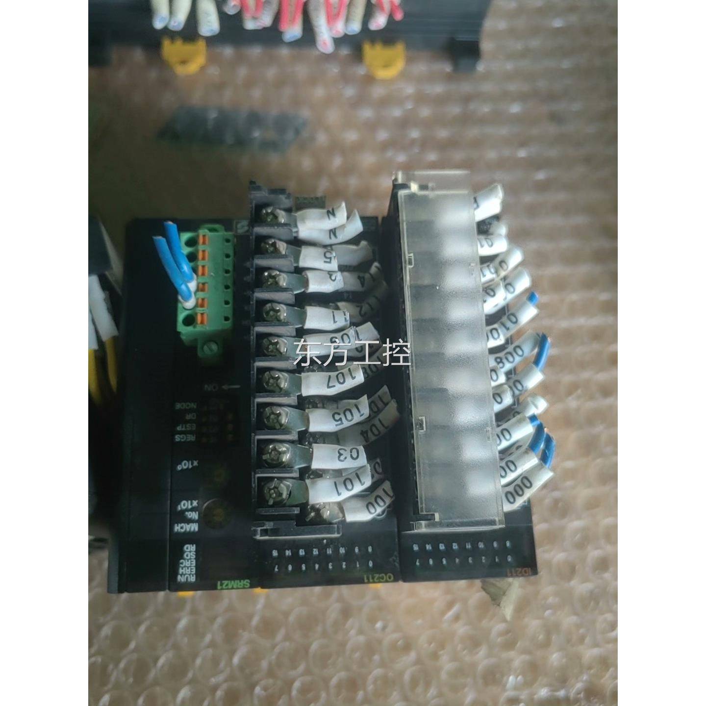 议价O/mron欧姆C龙欧姆龙J1-ID211.OCW211.S