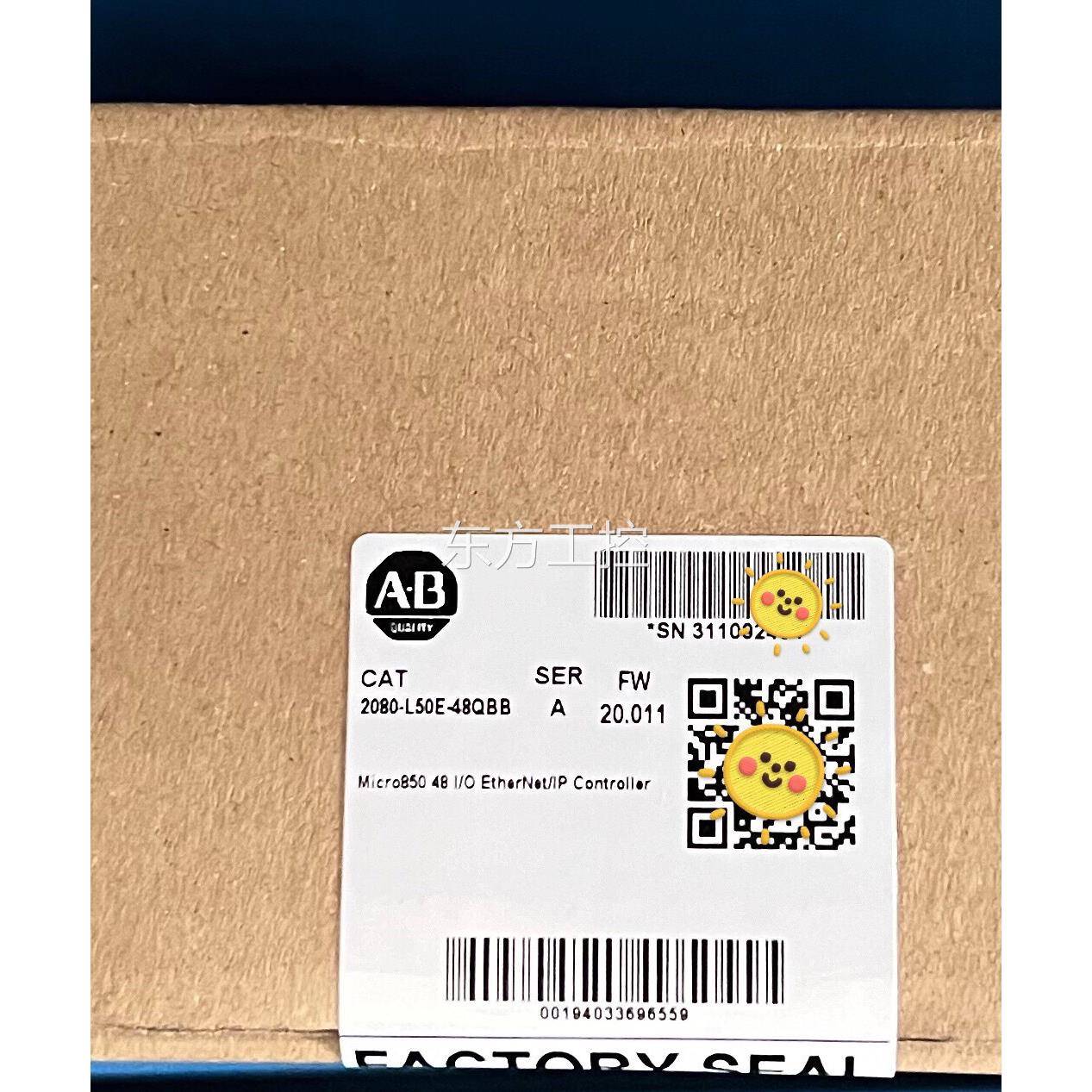 议价原2080-BL50E-品48QB全新装正 标价