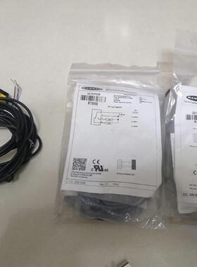 光电开关QS18VP6DB