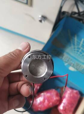 议价-防爆SPSB02器电磁阀体 气传感 全新库存