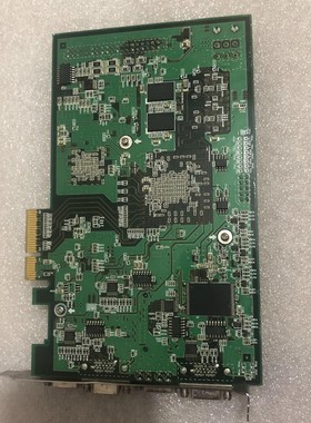 现货日本 AVAL DATA APX-3324A 四通道相机