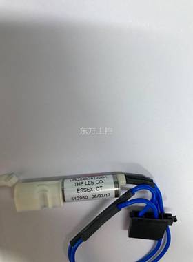 议价TH阀 LEECO微型电磁 LHDXE0526 700BA