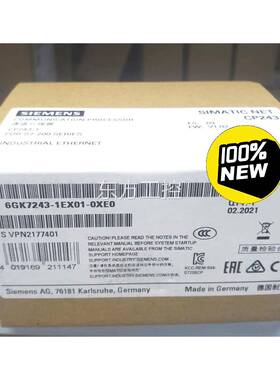 议价6G7K43-1全EX01-0XE0西门子新S7-2020