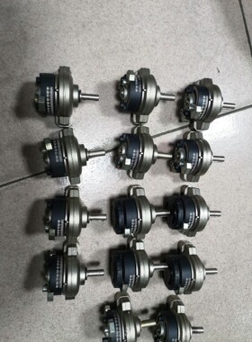 FEST0蜗牛式旋转气缸DSR一10一180一P