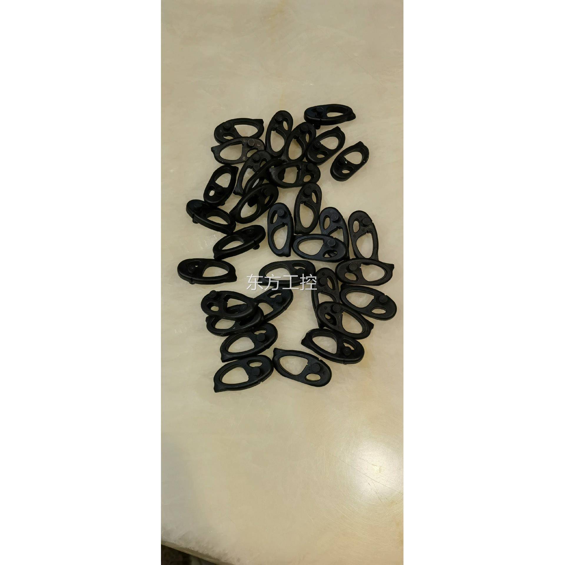 议价扣AB屏卡 2T711P-T1，0C229P卡扣充新实物拍摄