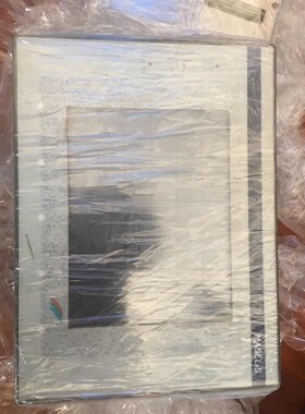 施耐德触摸屏显示屏XBTF032310