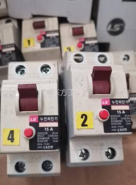 议价韩2国LG/LS产电 32KGRa 215A 20小漏PⅤ电