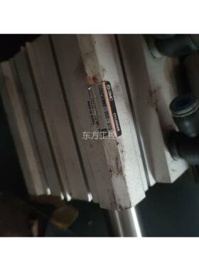 议价SMC气 缸CDQ2WB8-5D-A733 二手原装0拆机价