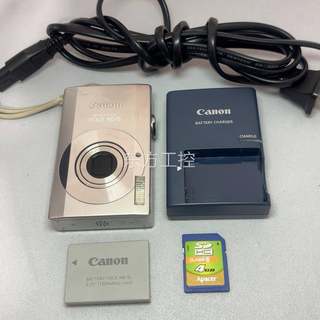 议价佳能相IXCS90iUs数码机卡片相机CD