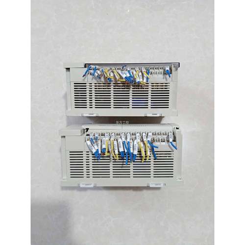 议价二i手三菱Mitsubis h PLC FXN-48ER 原装拆机2 实物图