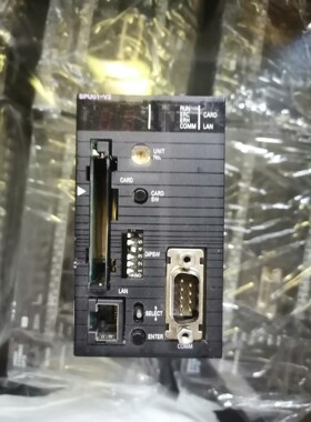 欧姆龙主机CJ1W-SPU01-V2