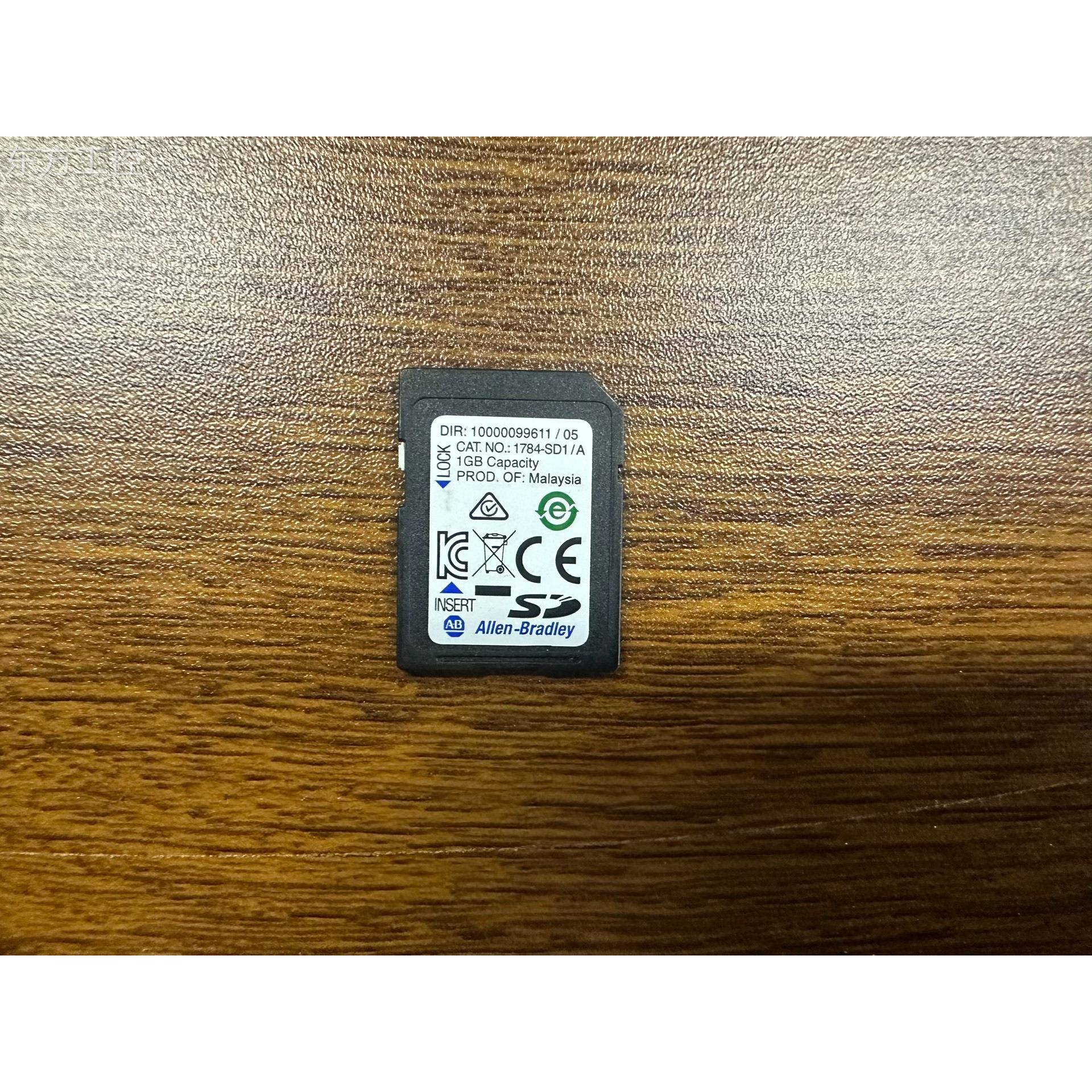 议价克韦尔B 178-SAD1储存卡 功能4正常罗 包好