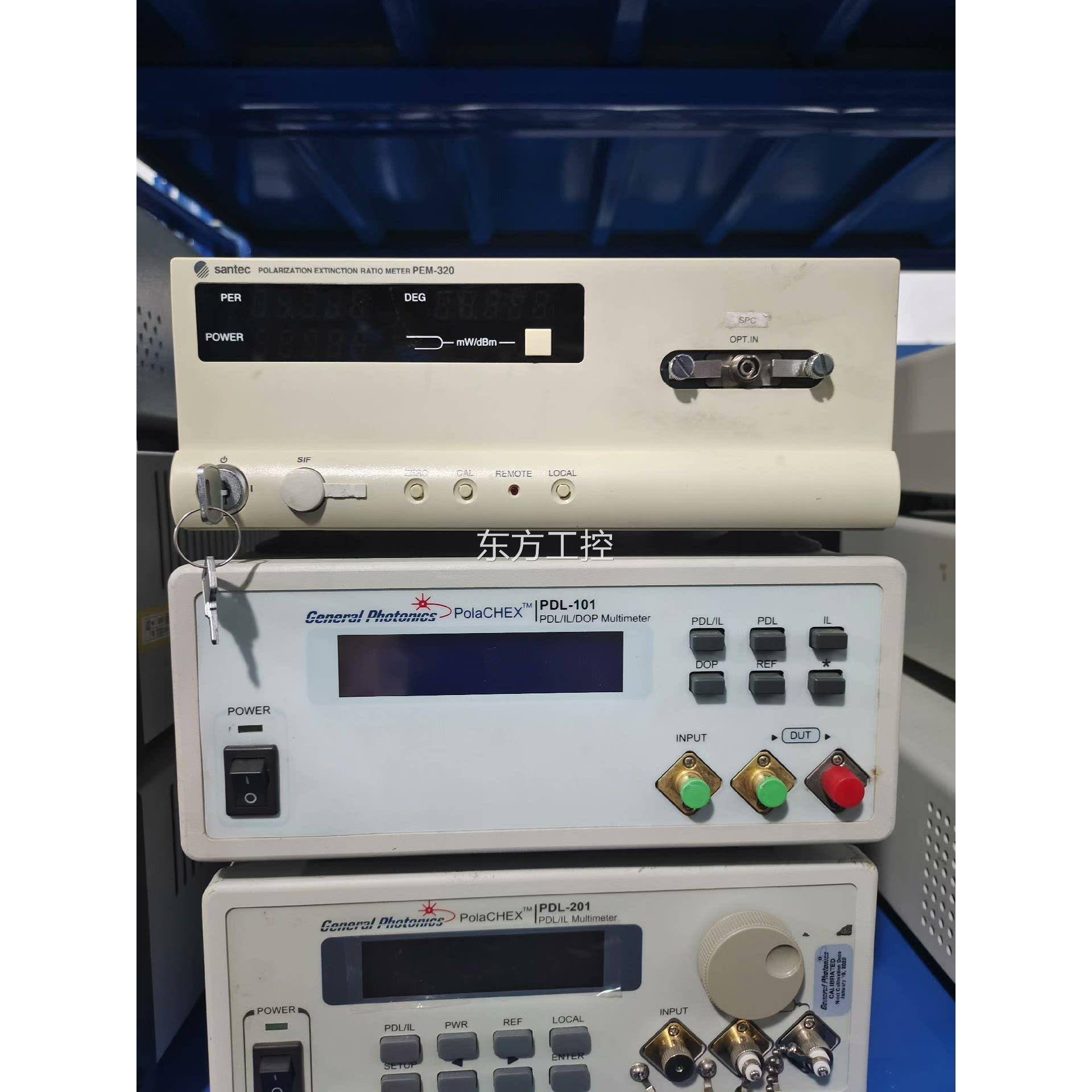 议价Satec圣德科 Pem-20 3rm-1n01e偏振光源