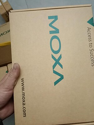 摩莎 MOXA Nport 6150/CN 全新 议价