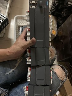 0X40 合信PLC 2AX35 216 加CTH CTH2