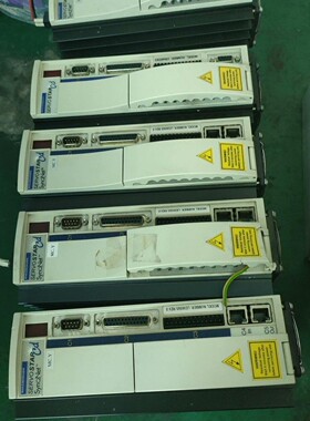 科尔摩根驱动器 LE06565  PRD–AG50000E-