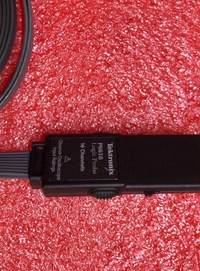 原装泰克/Tektronix P6616 混合示波器探头 P