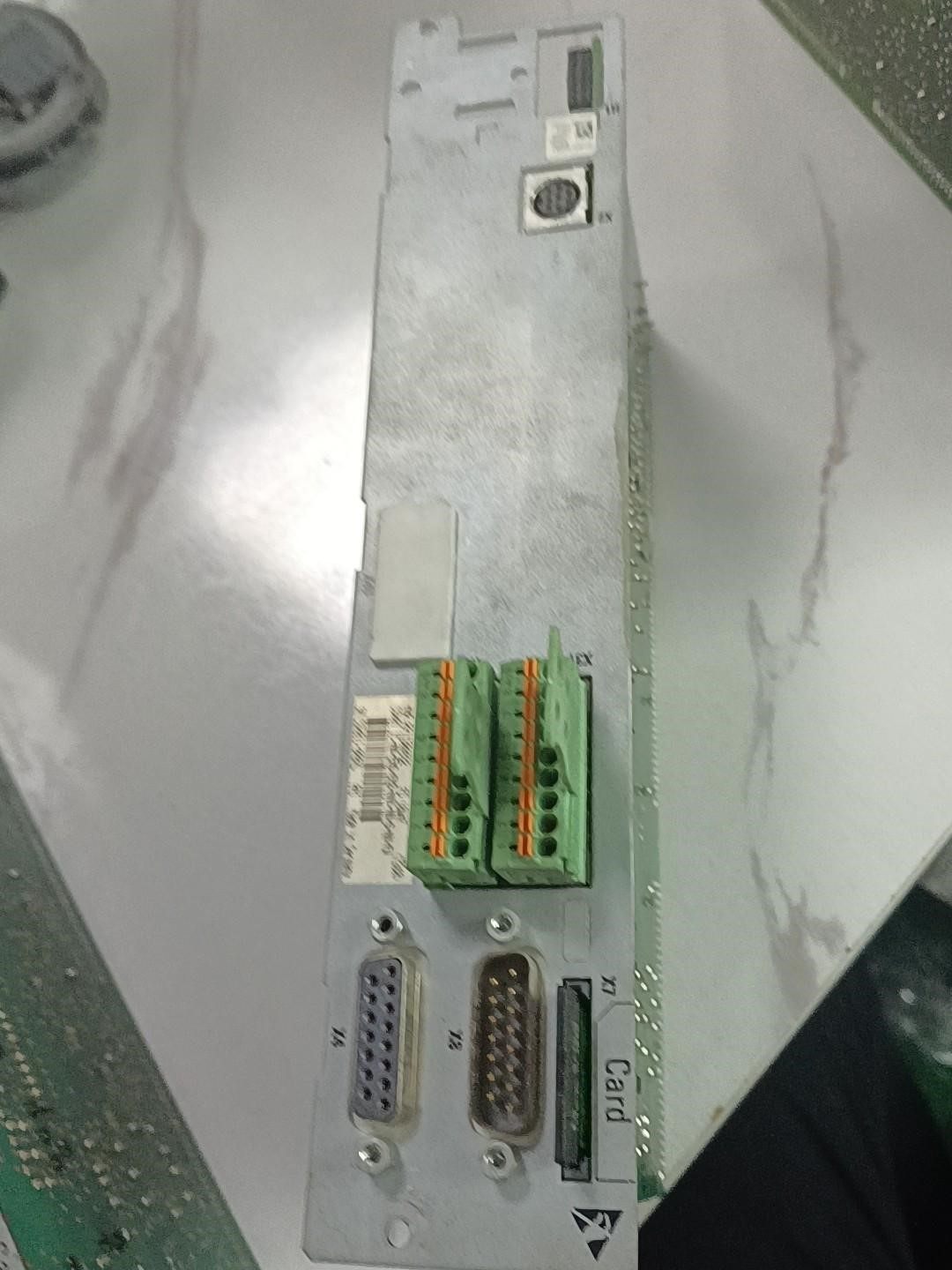 力士乐驱动器轴卡CSH01.IC-NN-ENS-EN2-NN