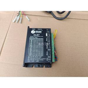议价雷赛智驱能7闭环步进电机套装，+C5L57动器 57CME2