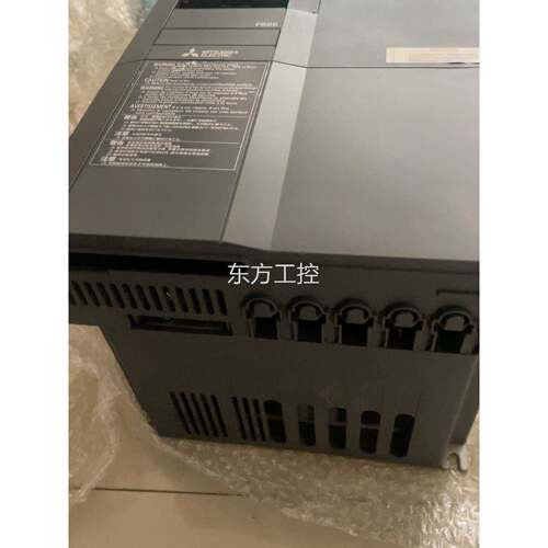议价菱变频FR-F840-0三0器310-2-601 5KW实