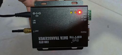 EBYTE E90-DTU （433L30）410-441M