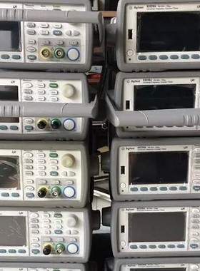 频率计Agilent 53210安捷伦53220A Agil