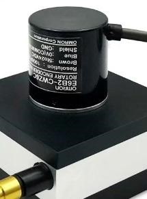 拉线编码器光洋欧姆龙拉绳位移传感器拉线盒油缸拉线式值，质保一