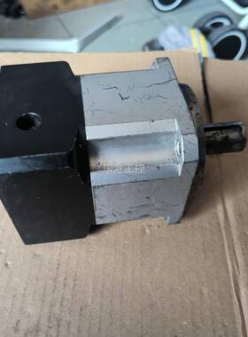 议价行星减速FB90-5-S2P2 行机星-减速机，75 0W伺