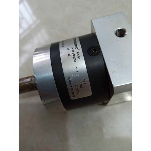 议价二手减 NANOTEC速机 GPLE60-1S8PL-E 60 F-NR 2146050-1 -005