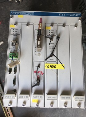 力士乐MT-CNC CPUB03-01-FW PLCB06-