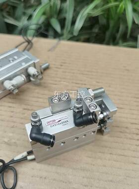 议价HTⅠOP GXSS12x20AA滑台气缸互换MⅩ12，-2