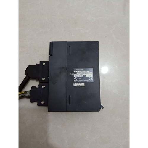 议价 二手 菱PLC 模 A1S块D75P2-S3原装正三品拆机 实物图