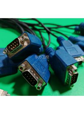 议价7NI R232串口 线SH685-8DB9 1946C-0