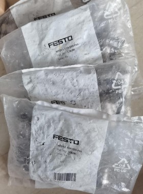 费斯托578285 NPQH-L-G14-Q10-P10原装