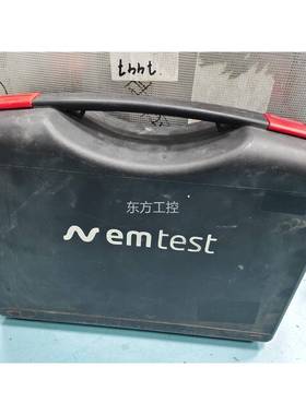 议价emtest dito静电放电发生器，模拟器，附件两头，一充