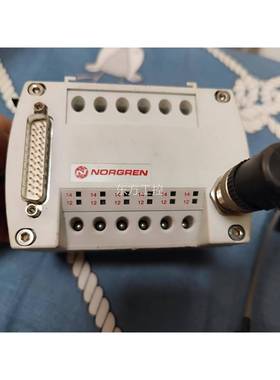 议价SLV/01562/2诺冠电磁阀 一组，实物拍摄，成色如图，